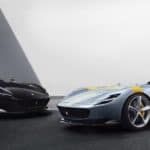 Ferrari Monza SP1 And SP2 1