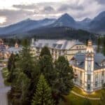 Grand Hotel Kempinski High Tatras 1