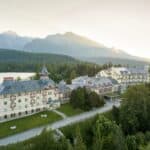Grand Hotel Kempinski High Tatras 3