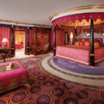 Royal Suite at the Burj al Arab