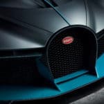Bugatti Divo 16