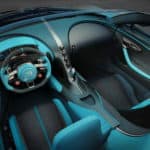 Bugatti Divo 17