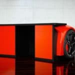 Design Epicentrum Lamborghini Desk 3