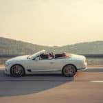 2019 Bentley Continental GTC 7