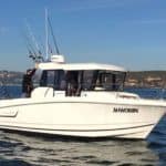 Fishing Yachts for sale