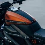 Harley-Davidson LiveWire 8