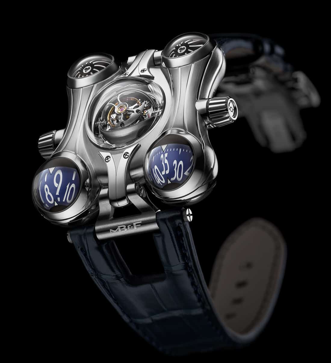 MB&F HM6 Final Edition