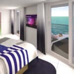 Tom Dixon Virgin cruise suites 6