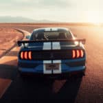 2020 Ford Mustang Shelby GT500 3