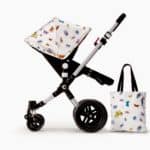 Bugaboo Retrospective Andy Warhol collection