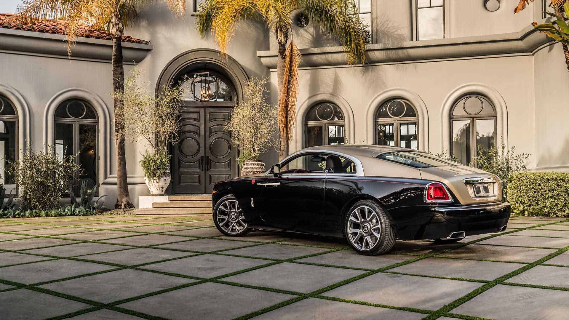 Rolls-Royce Year of the Pig 3