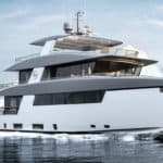 Rosetti Superyachts concepts 1