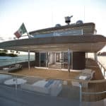 Rosetti Superyachts concepts 12