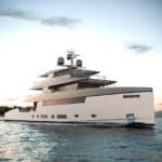 Rosetti Superyachts concepts 7