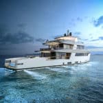 Rosetti Superyachts concepts 8