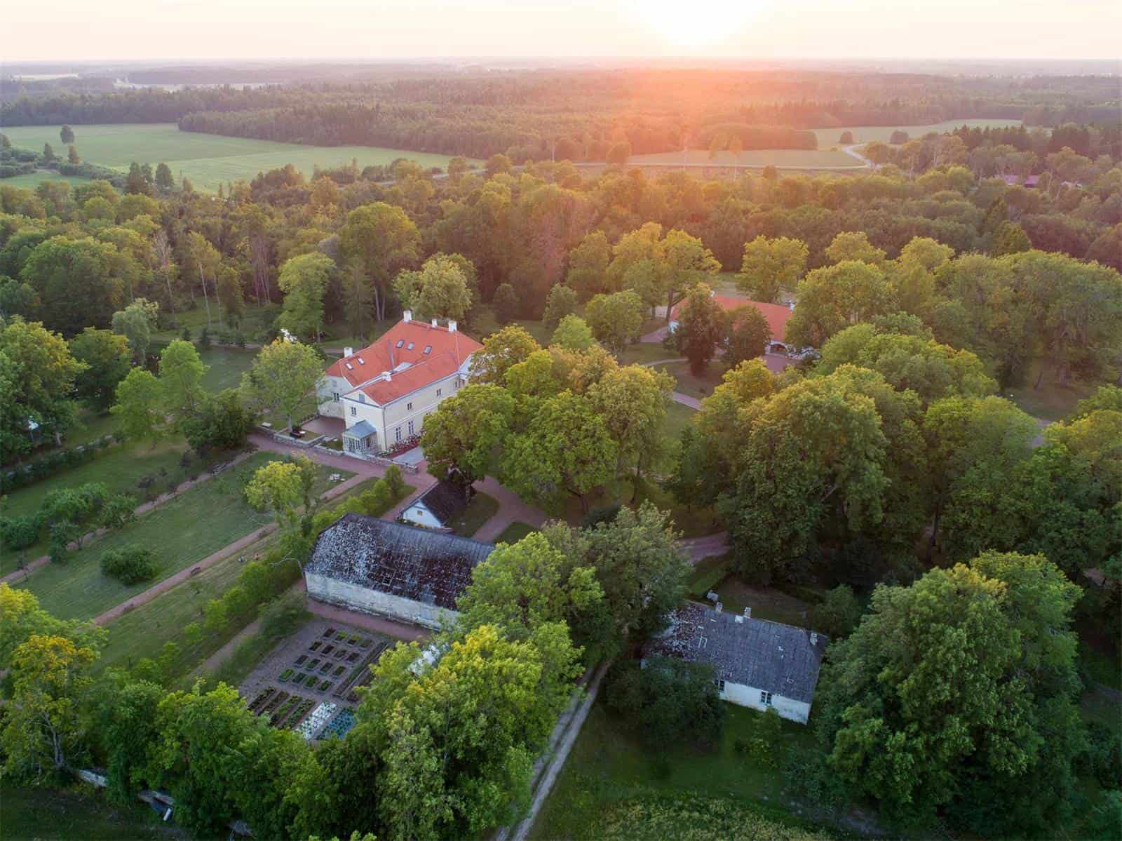 13th century estonian estate 20