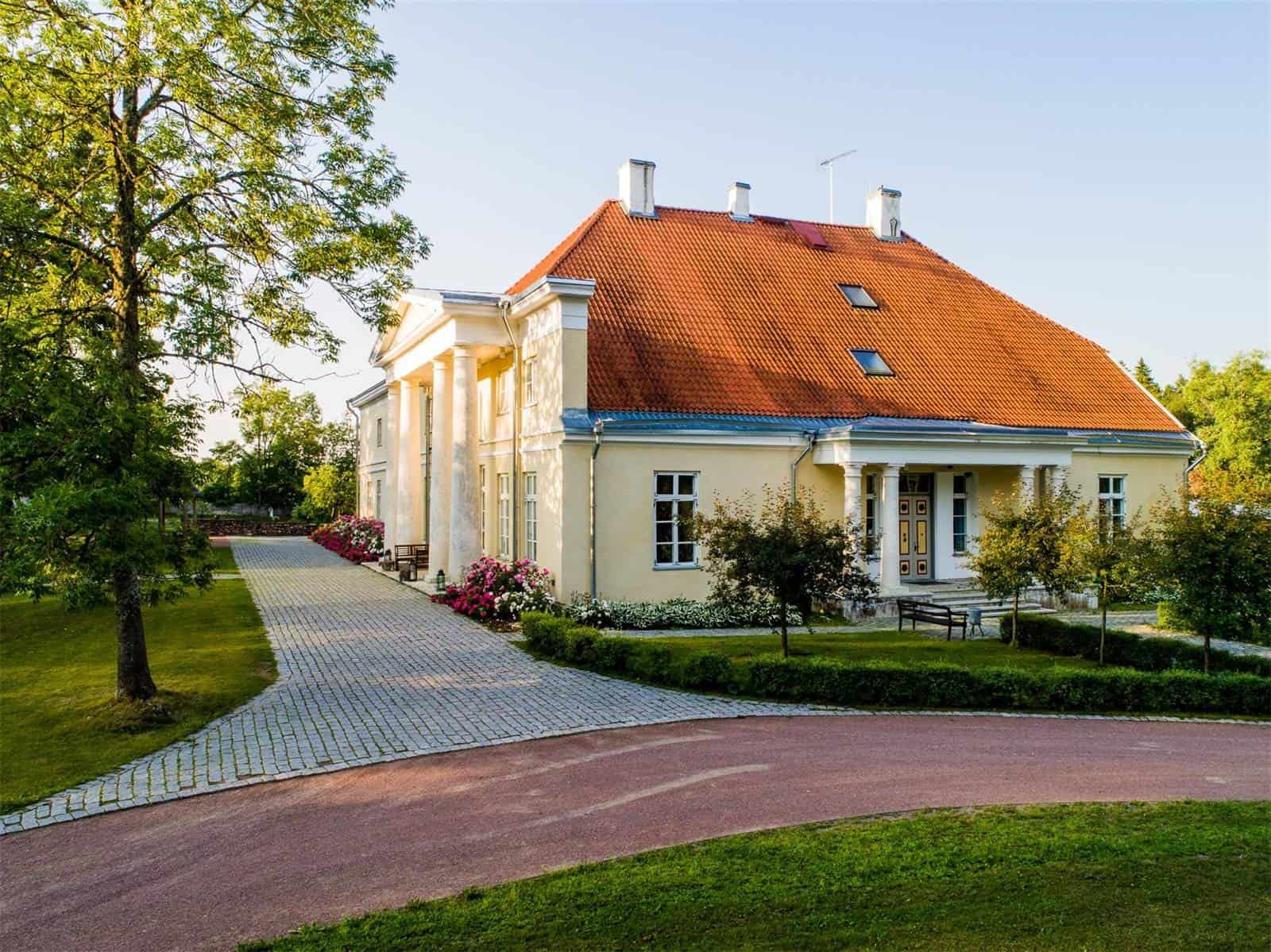 13th century estonian estate 4