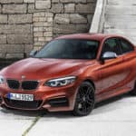BMW 2-series