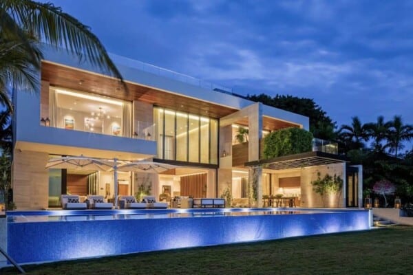 Bal Harbour Home 1