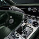 Bentley Continental GT Number 9 Edition by Mulliner 5