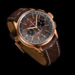 Breitling Premier Bentley Centenary Limited Edition Watch 12