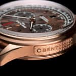 Breitling Premier Bentley Centenary Limited Edition Watch 14