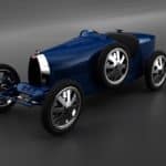 Bugatti Baby II 2