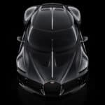 Bugatti La Voiture Noire 16