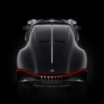 Bugatti La Voiture Noire 17