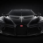 Bugatti La Voiture Noire 2
