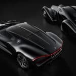 Bugatti La Voiture Noire 21