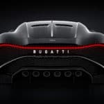 Bugatti La Voiture Noire 5