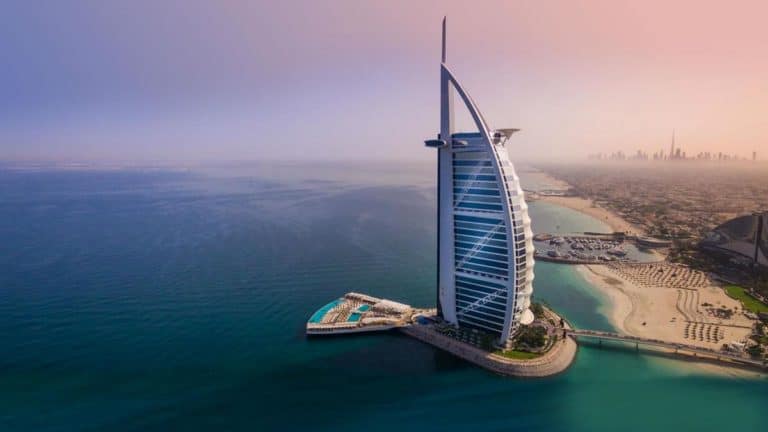 The 15 Most Famous Buildings in the World