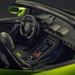 Lamborghini Huracan EVO Spyder 10