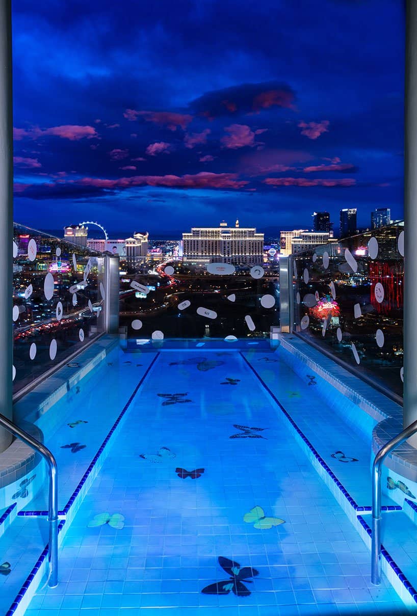 Las Vegas Sky Villa 15