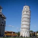 Leaning Tower of Pisa