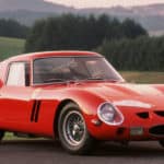 1963 Ferrari GTO