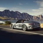 2019 911 Speedster Heritage 4