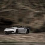 Aston Martin DBS Superleggera 5