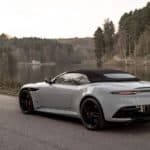 Aston Martin DBS Superleggera 8