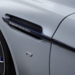 Aston Martin Rapide E 6