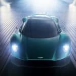Aston Martin Vanquish Vision Concept 3