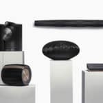 Bowers And Wilkins Formation Wireless Speaker Collection 1