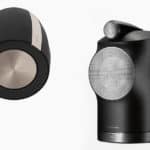 Bowers And Wilkins Formation Wireless Speaker Collection 2