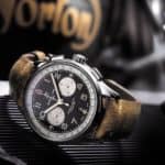 Breitling Premier B01 Chronograph 42 Norton Edition 1
