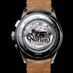 Breitling Premier B01 Chronograph 42 Norton Edition 8