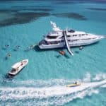 Caribbean yacht charter