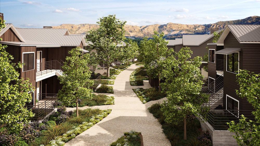Four Seasons Resort and Residences Napa Valley 5