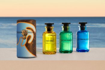 Louis Vuitton Cologne Perfumes 5