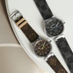 Louis Vuitton Tambour Icons Collection Watches 3